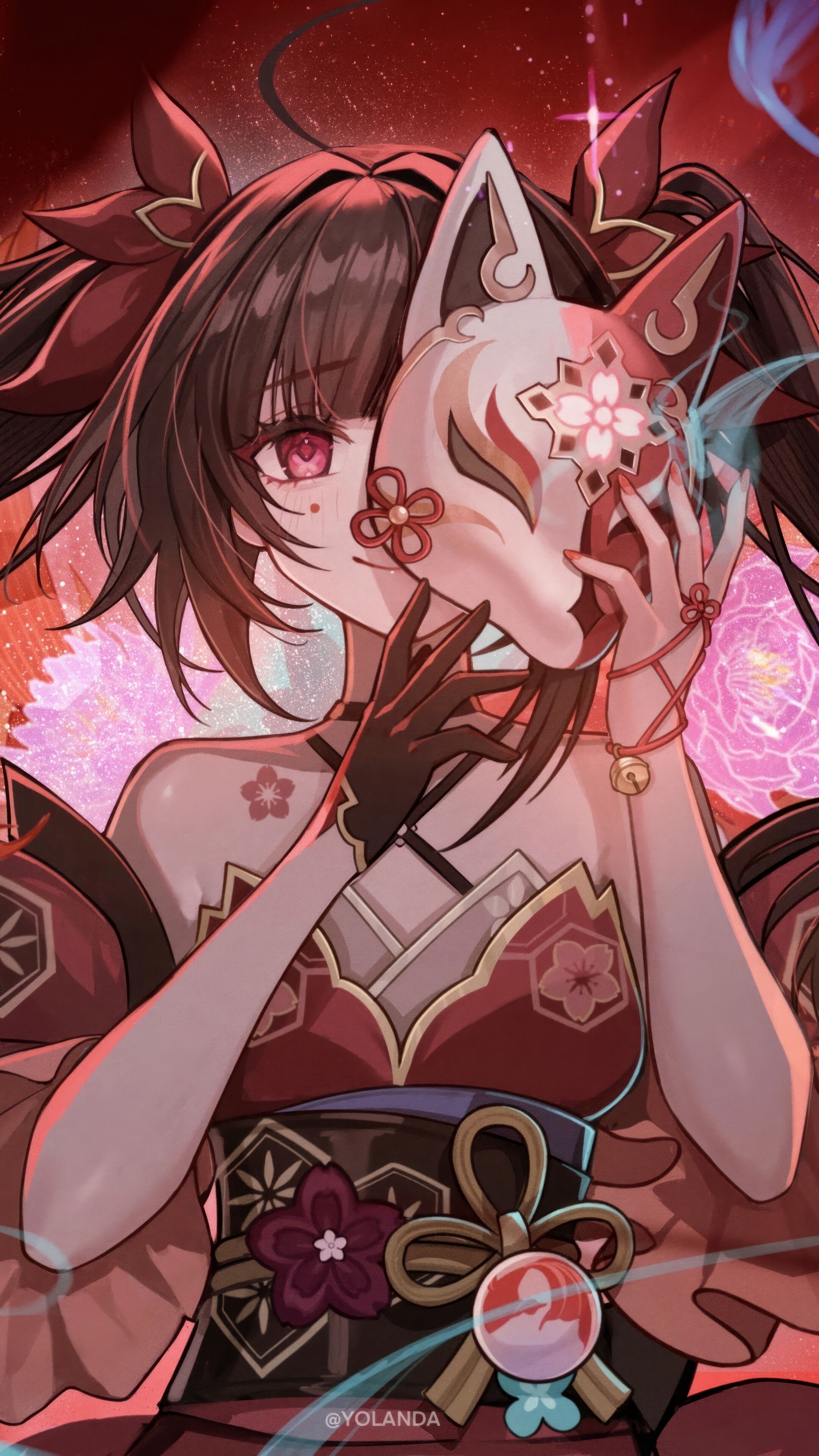 2160x3840 Sparkle Honkai: Star Rail 4K Wallpaper iPhone HD Phone j