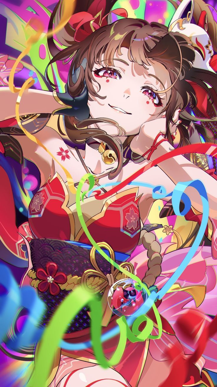 736x1308 Sparkle Star Rail Wallpaper by jujumaho Anime Image Board