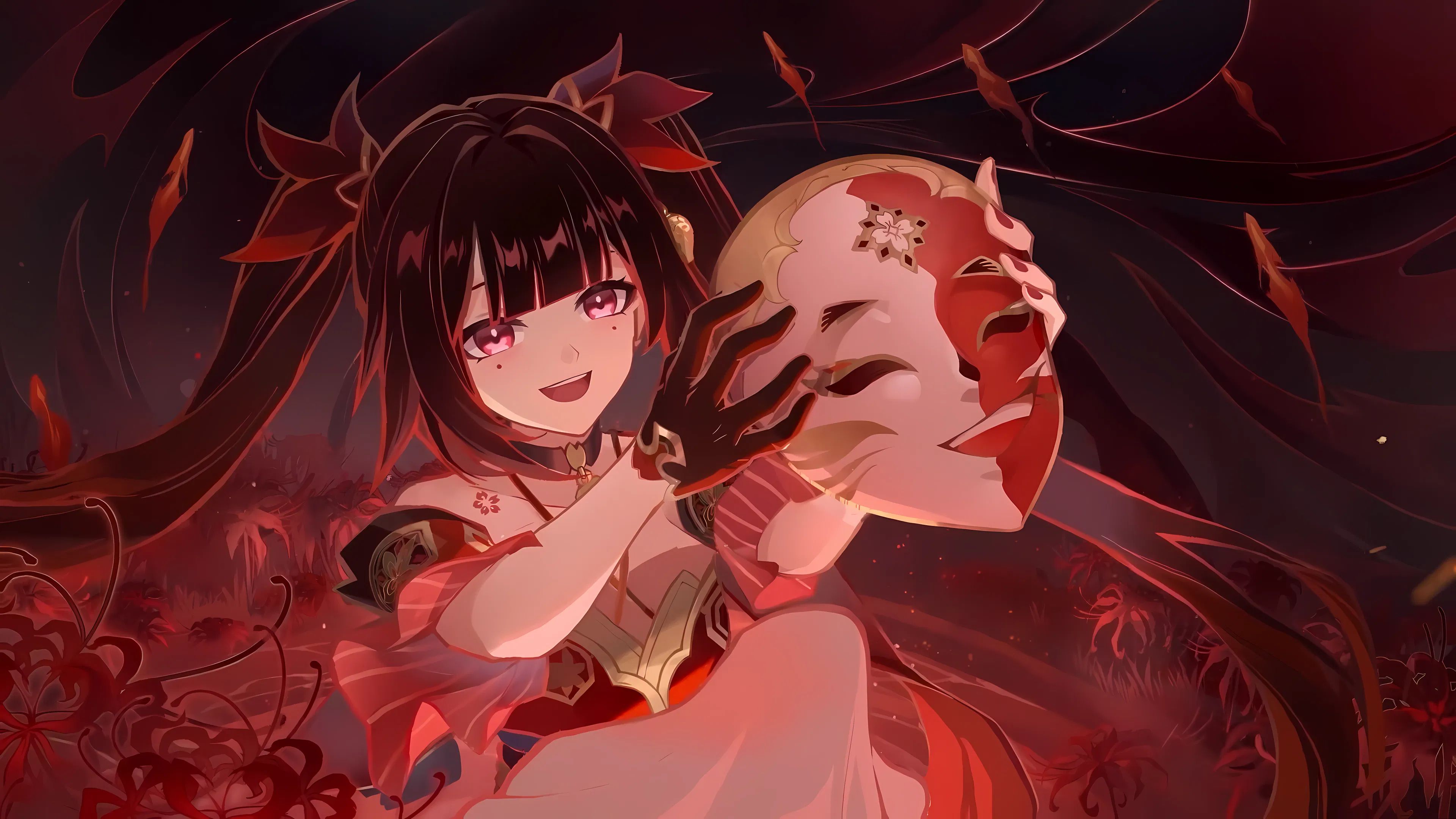 3840x2160 Sparkle (Honkai: Star Rail) Picture and Image: Free HD Downloads
