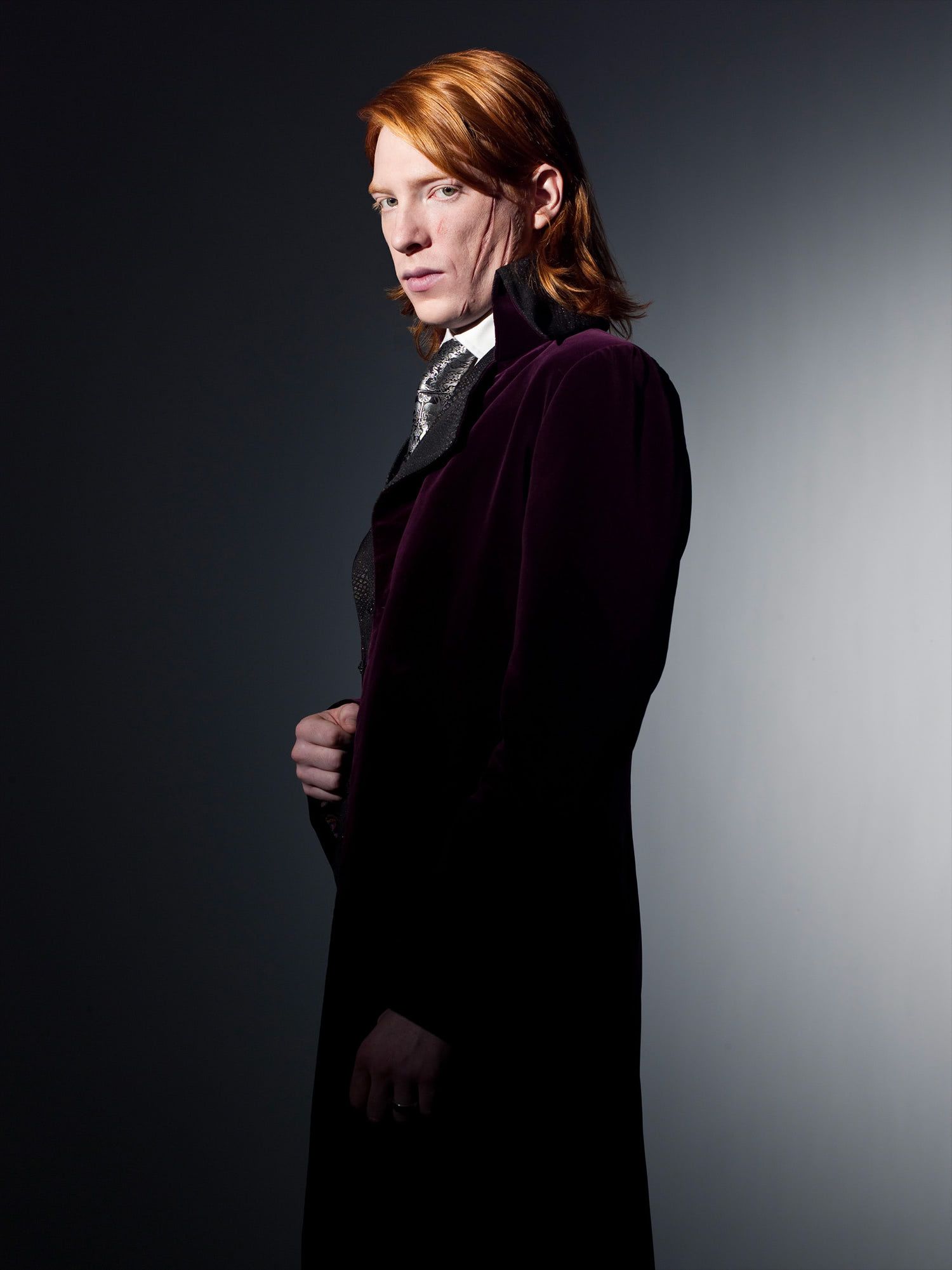 1500x2001 Bill Weasley Wallpaper