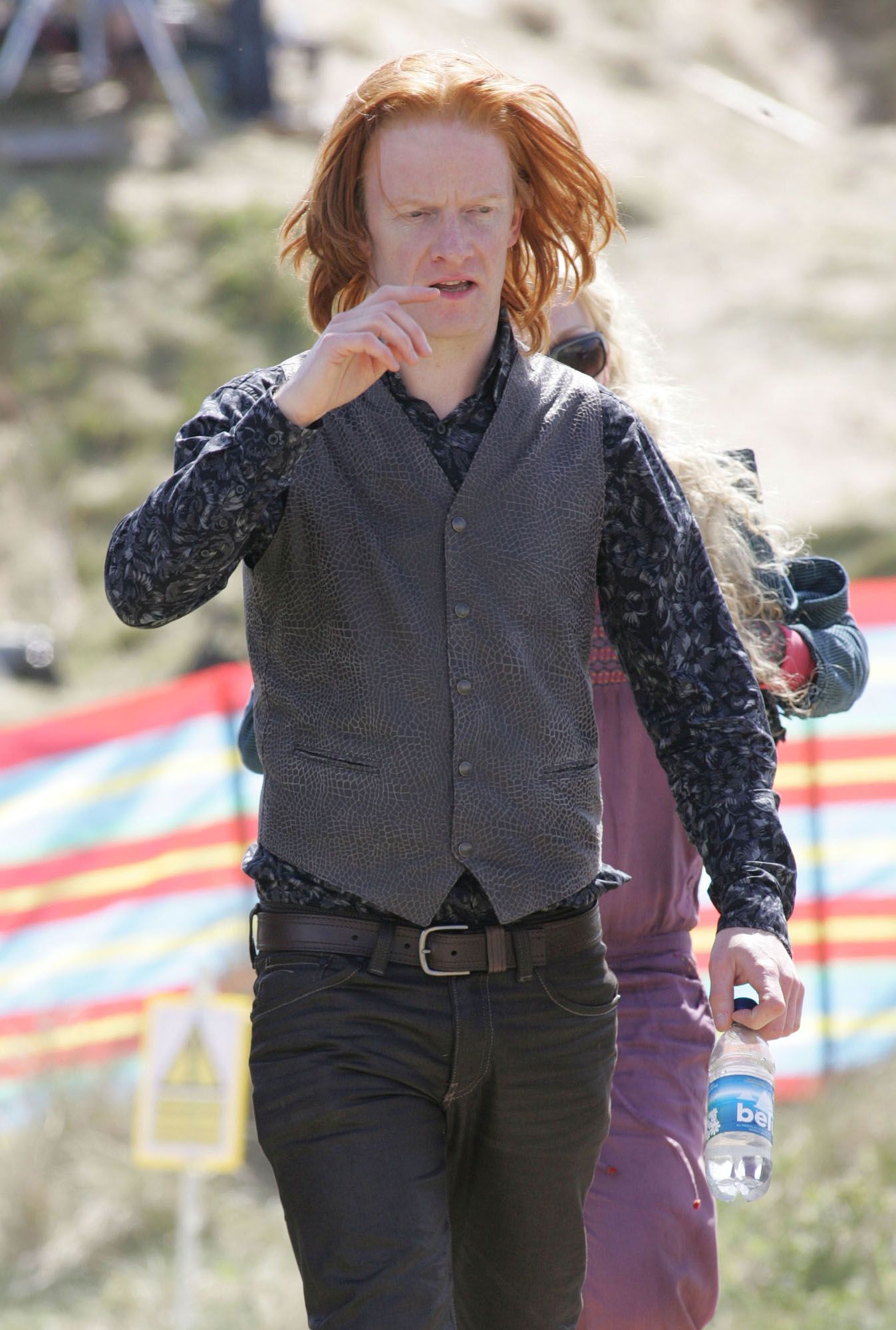 1347x2000 Bill Weasley Wallpaper