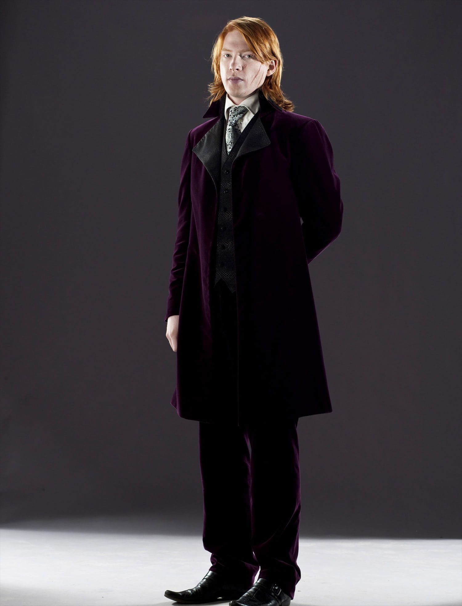 1500x1967 Bill Weasley Wallpaper