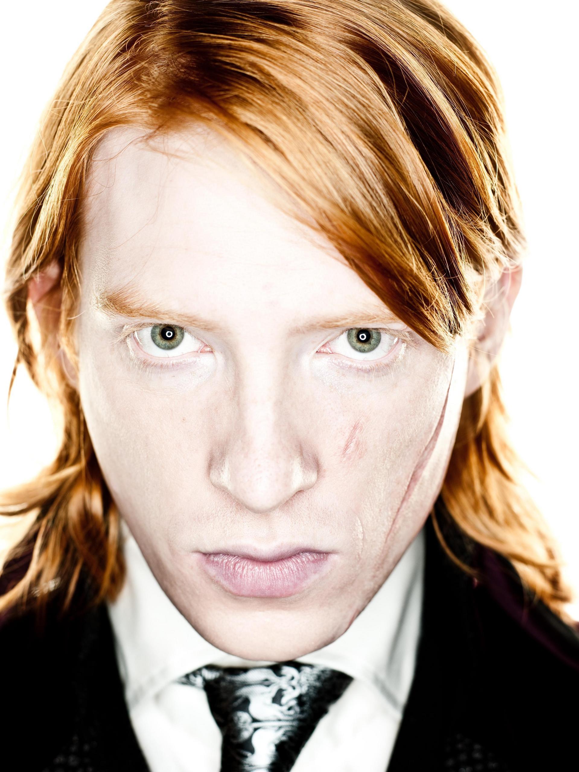 1919x2560 Bill Weasley Wallpaper