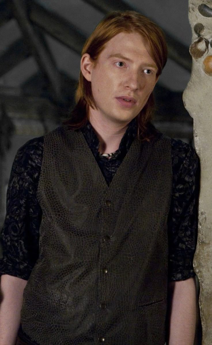 736x1194 Bill Weasley