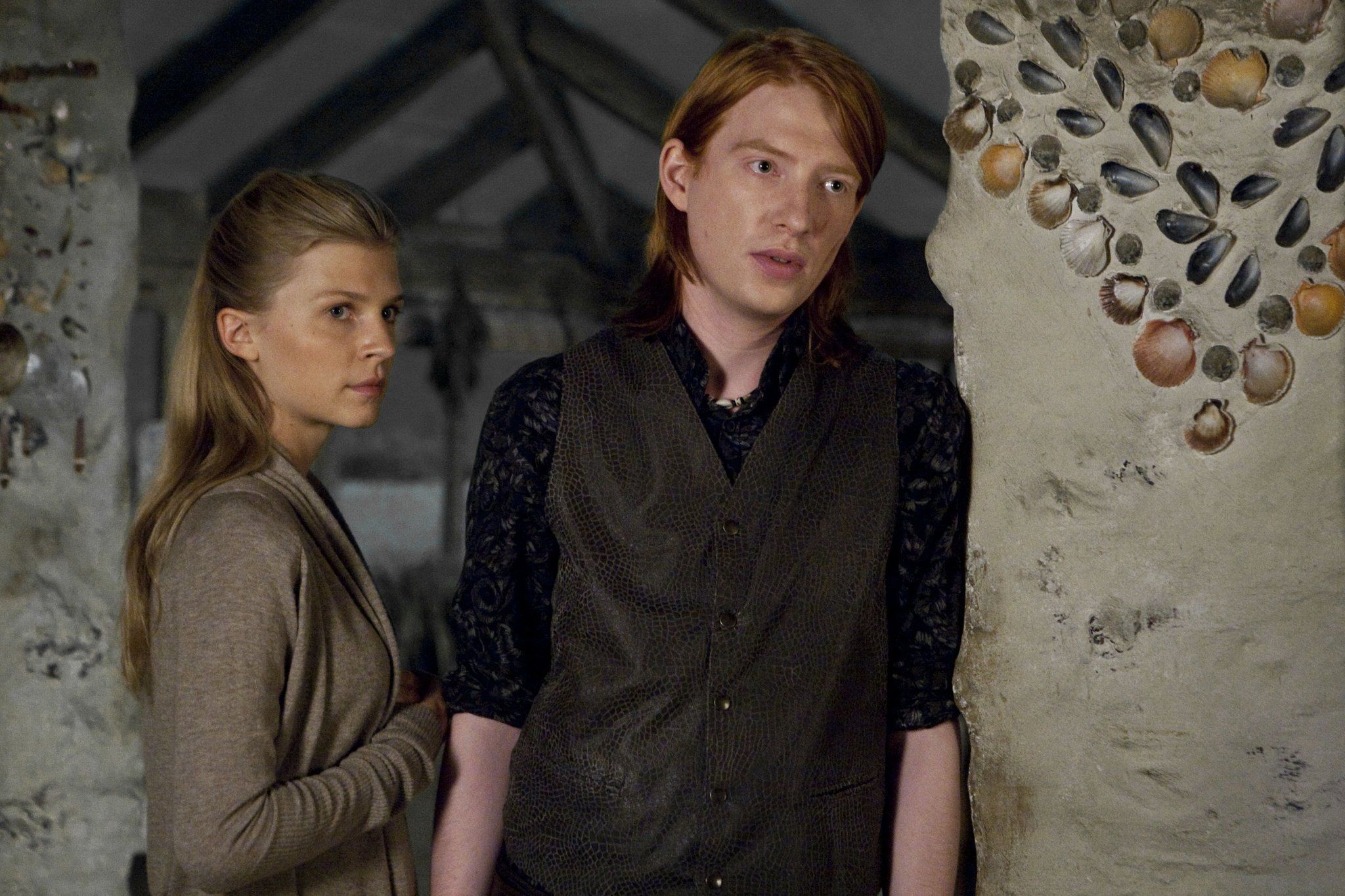 2048x1365 Bill Weasley Wallpaper