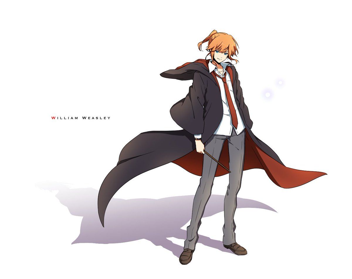 1200x950 29 Happy Birthday Bill Weasley