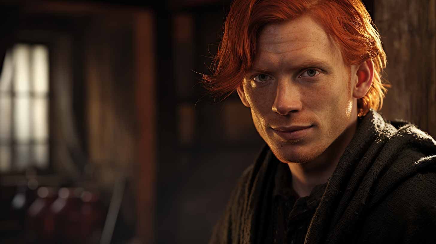 1456x816 We Are The Weasleys: An Interview With Bill Weasley. The Daily Prophet