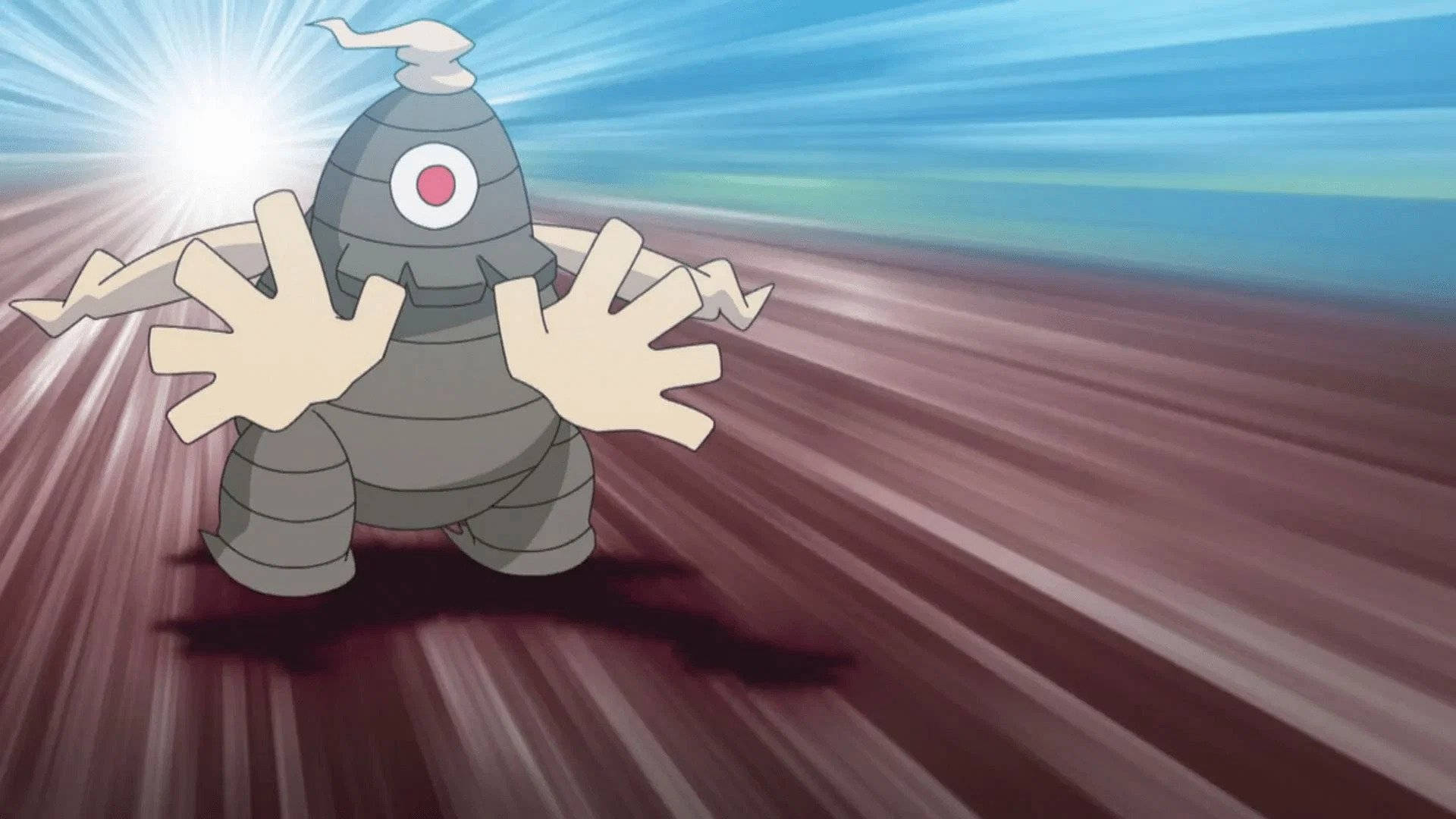 1920x1080 Dusclops Bakgrundsbilder