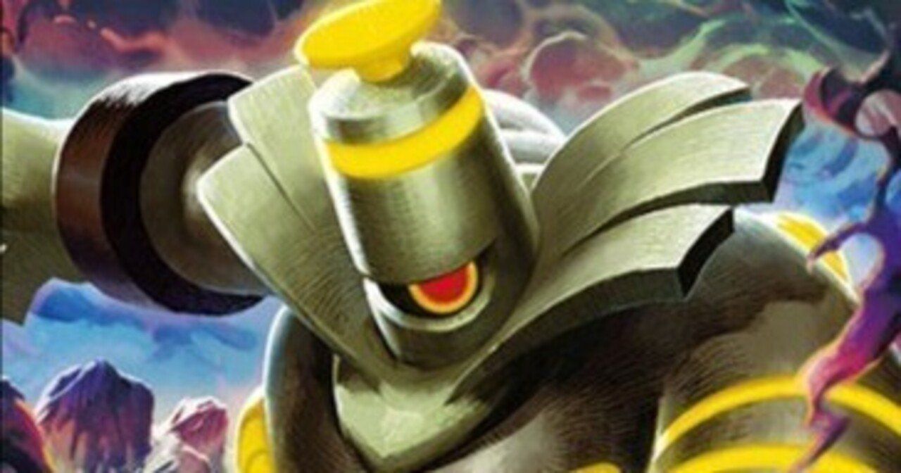 1280x672 What is so crazy about Dusclops (Dusknoir)?｜せいや