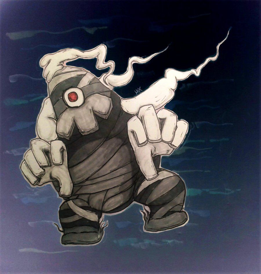 900x944 Pokémon by Review: mei 2017
