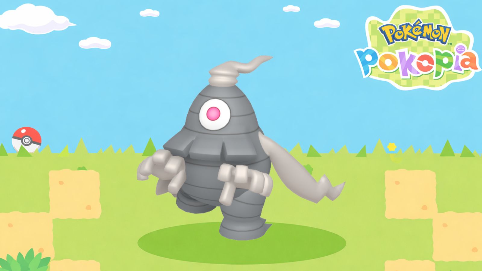 1600x900 Pokopia Dusclops Location, Habitat & Specialty. Pokemon Pokopia Wiki