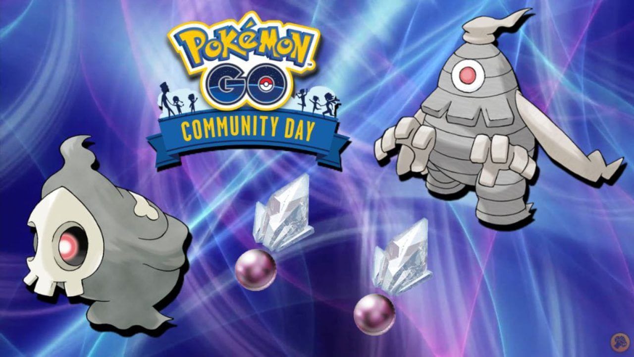 1280x720 Pokemon GO: Best counters use against Dusclops February 2022