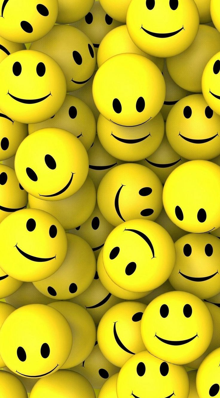 736x1327 Laughing emoji wallpaper iphone
