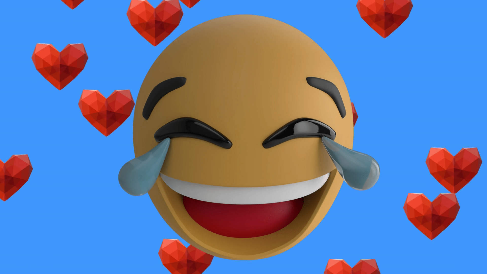 1920x1080 Download 121 Laughing Motion Background