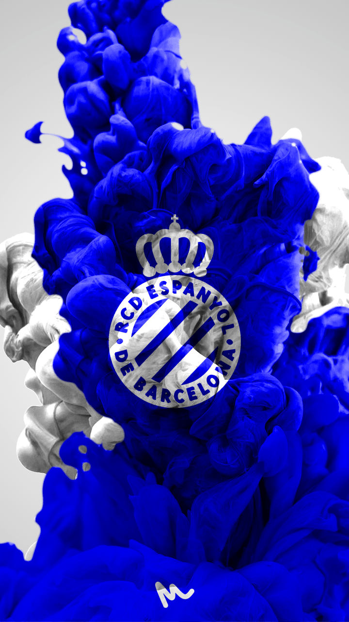 720x1280 RCD Espanyol Wallpaper