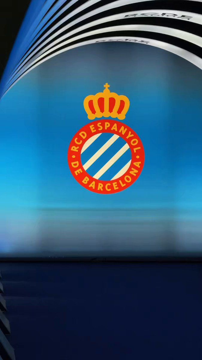 675x1200 RCD Espanyol de Barcelona's Video on X