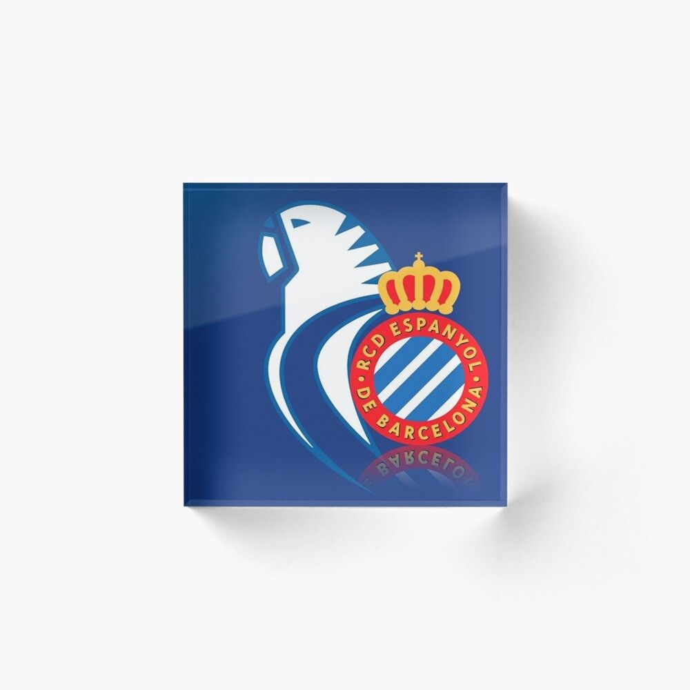 1000x1000 Espanyol Art Graphic T Shirt