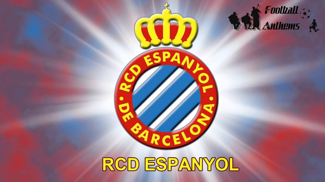 1280x720 RCD Espanyol Anthem