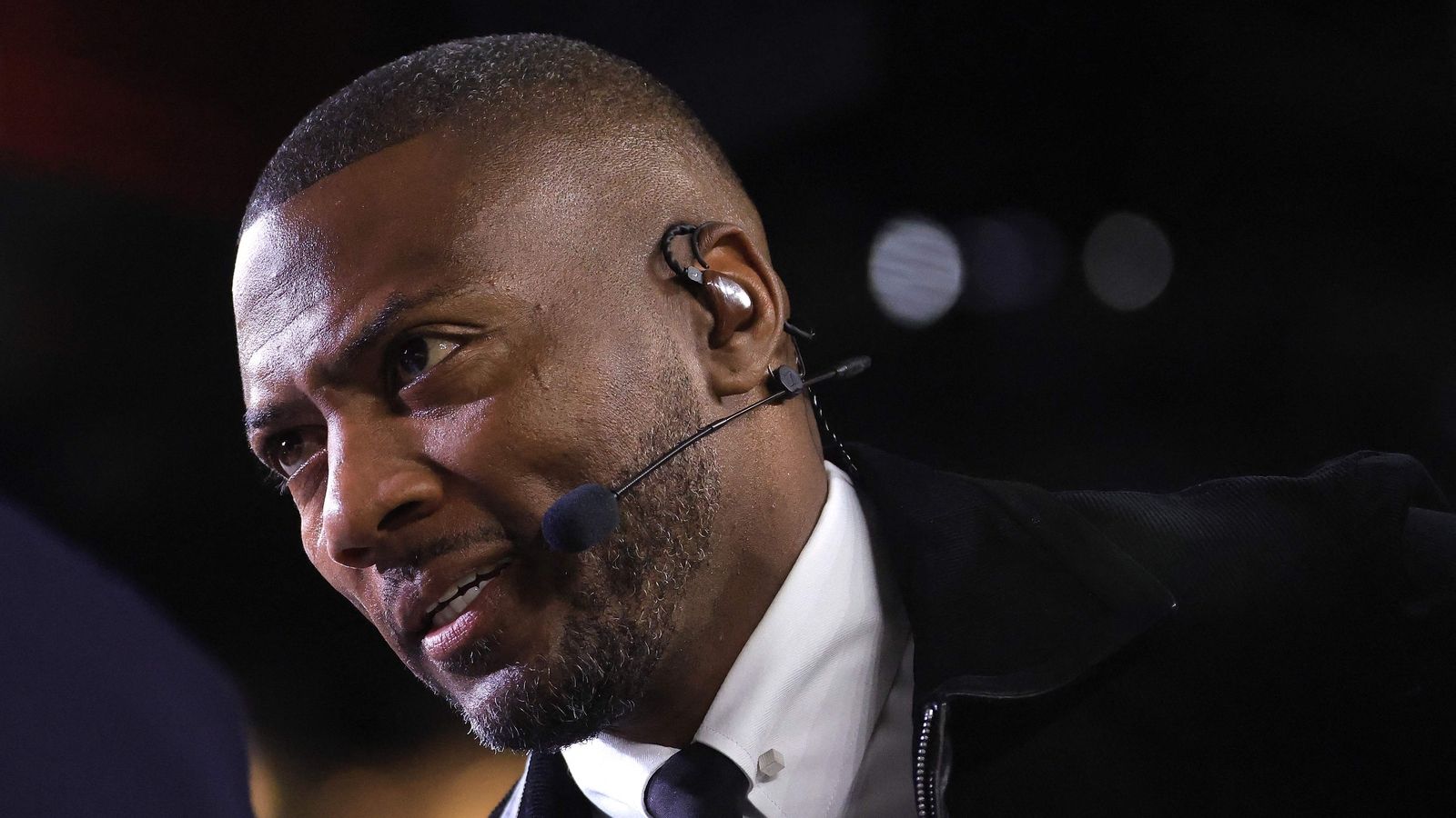1600x900 Why did ESPN fire Ryan Clark? Viral Peter Schrager argument resurfaces amid analyst's layoff reports