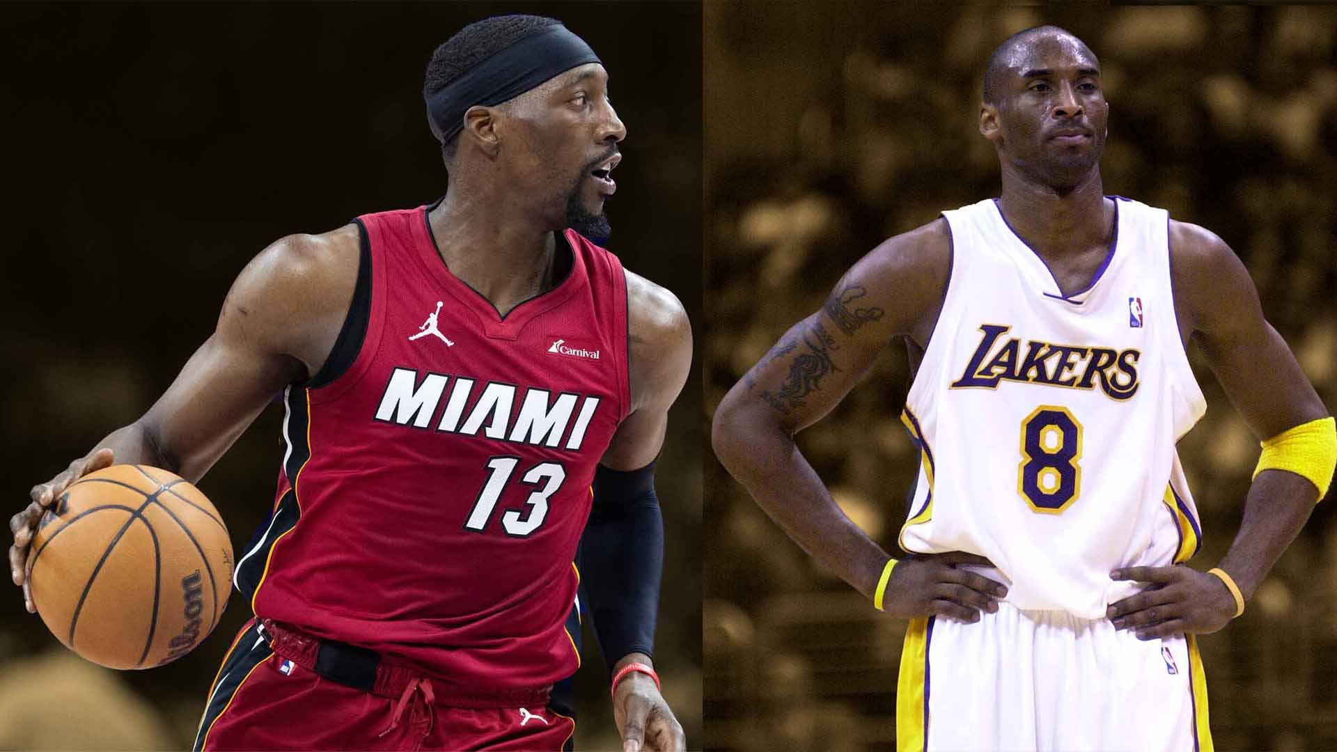 1920x1080 Ryan Clark Reveals Why Bam's 83 Point Night Cannot Be Compared To Kobe's