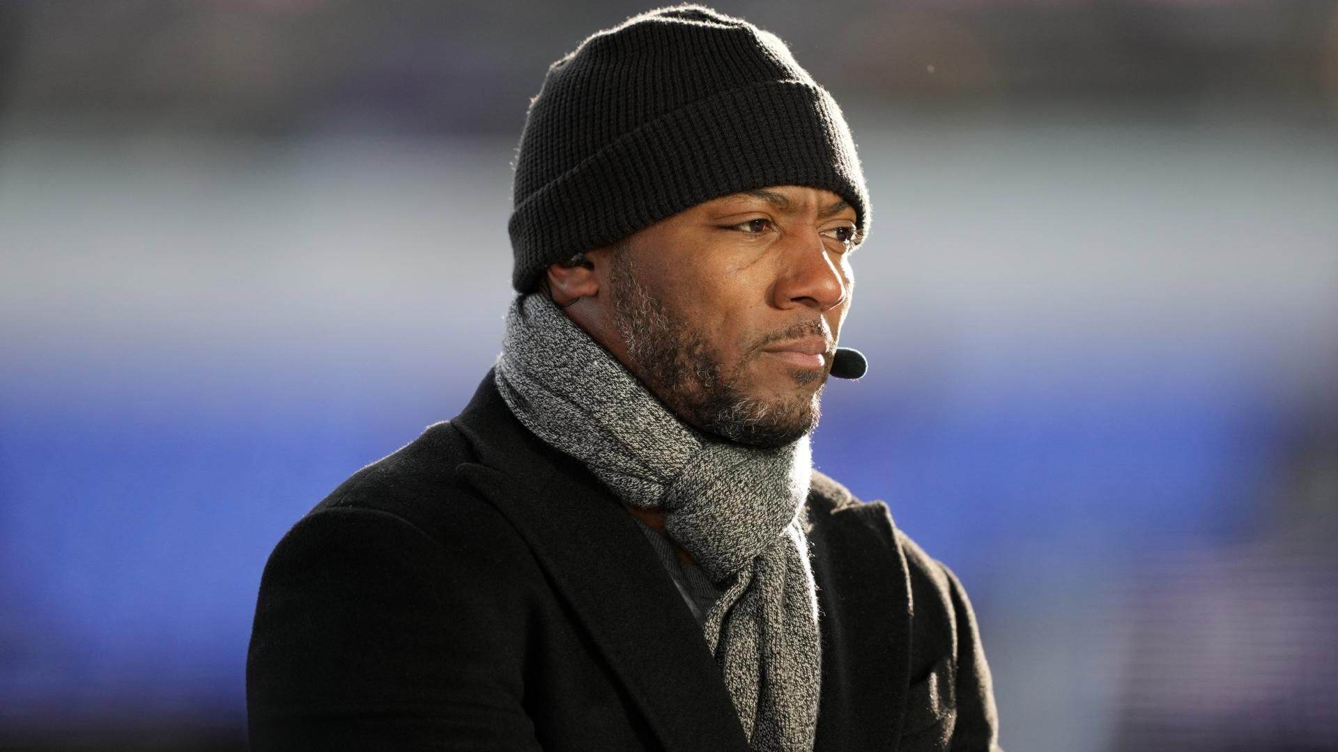 1920x1080 Ryan Clark Contract Details: ESPN Reportedly Makes Budding Star One Of Network's Highest Paid Personalities