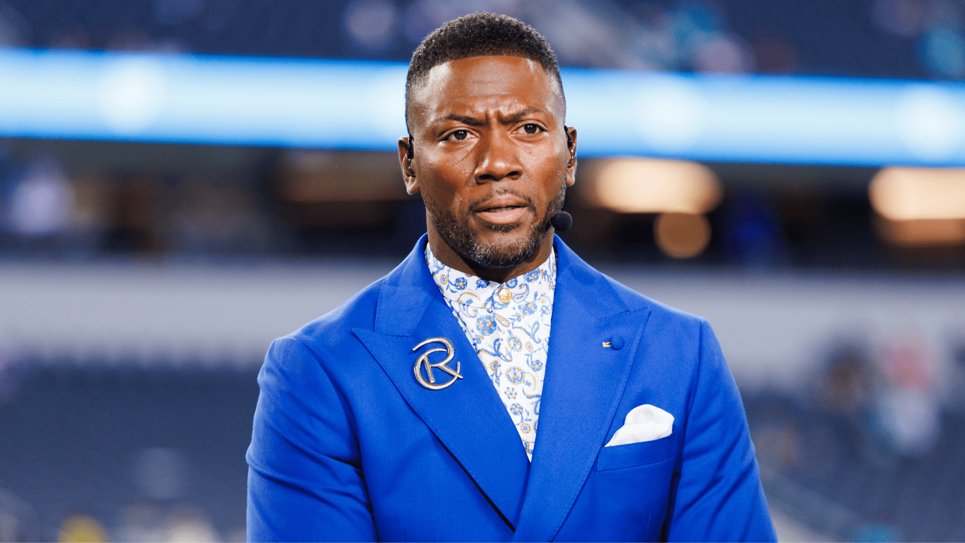 1920x1080 Ryan Clark Reveals His Son's NIL Deal Paid More Than His NFL Rookie Contract