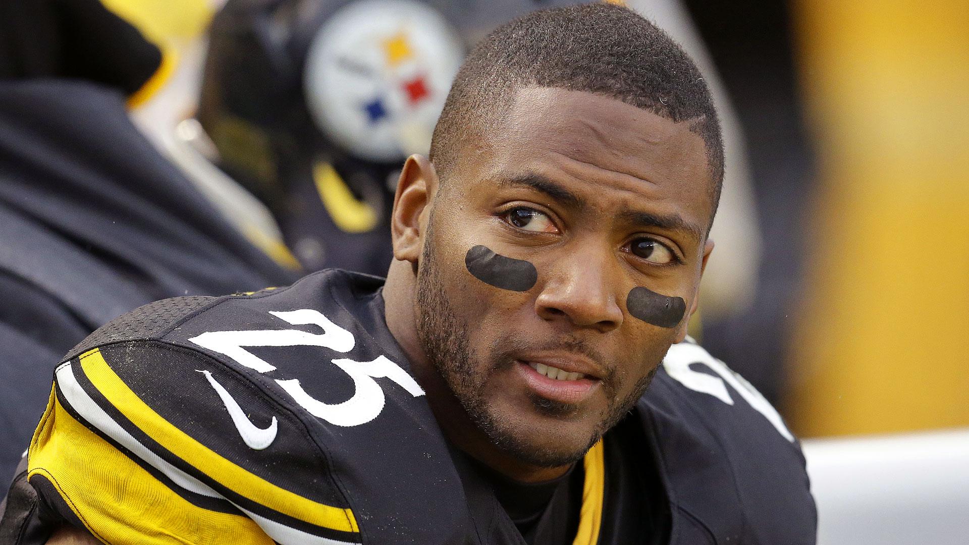 1920x1080 NFL free agents: Ryan Clark returns to Redskins