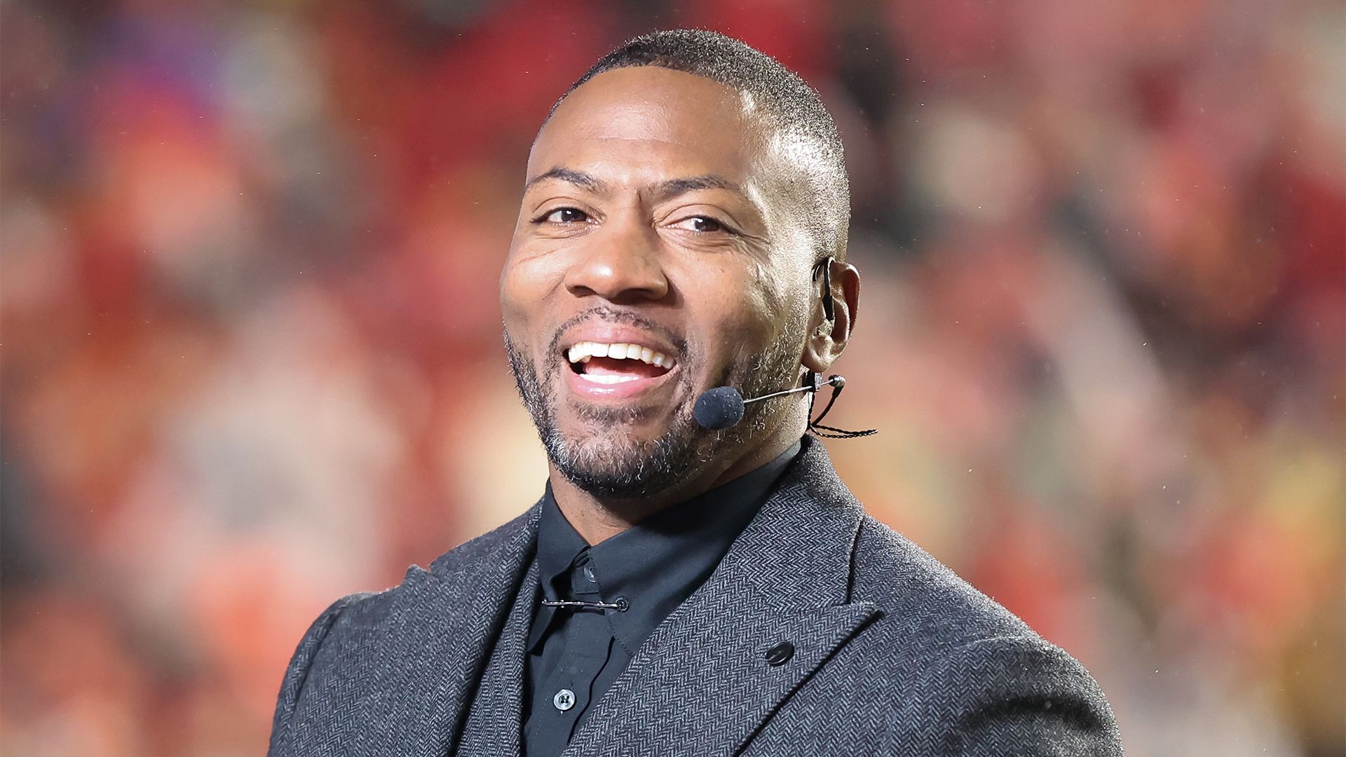 1920x1080 Ryan Clark agrees to remain with ESPN