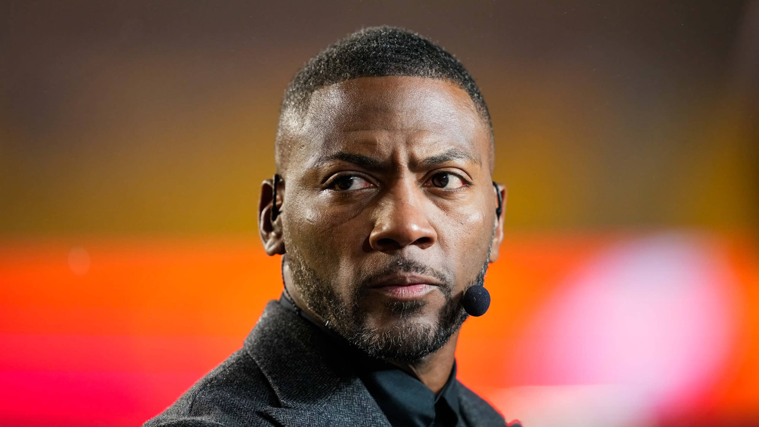 2560x1440 Ryan Clark Issues Public Apology After On Air Confrontation With ESPN Co Worker