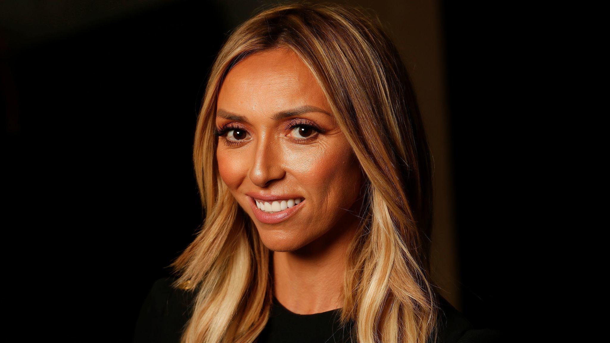 2048x1152 Giuliana Rancic Wallpaper
