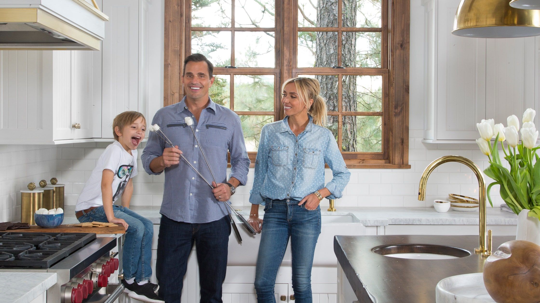2240x1260 Living In: Bill & Giuliana Rancic and Their LA Home Kuo Home