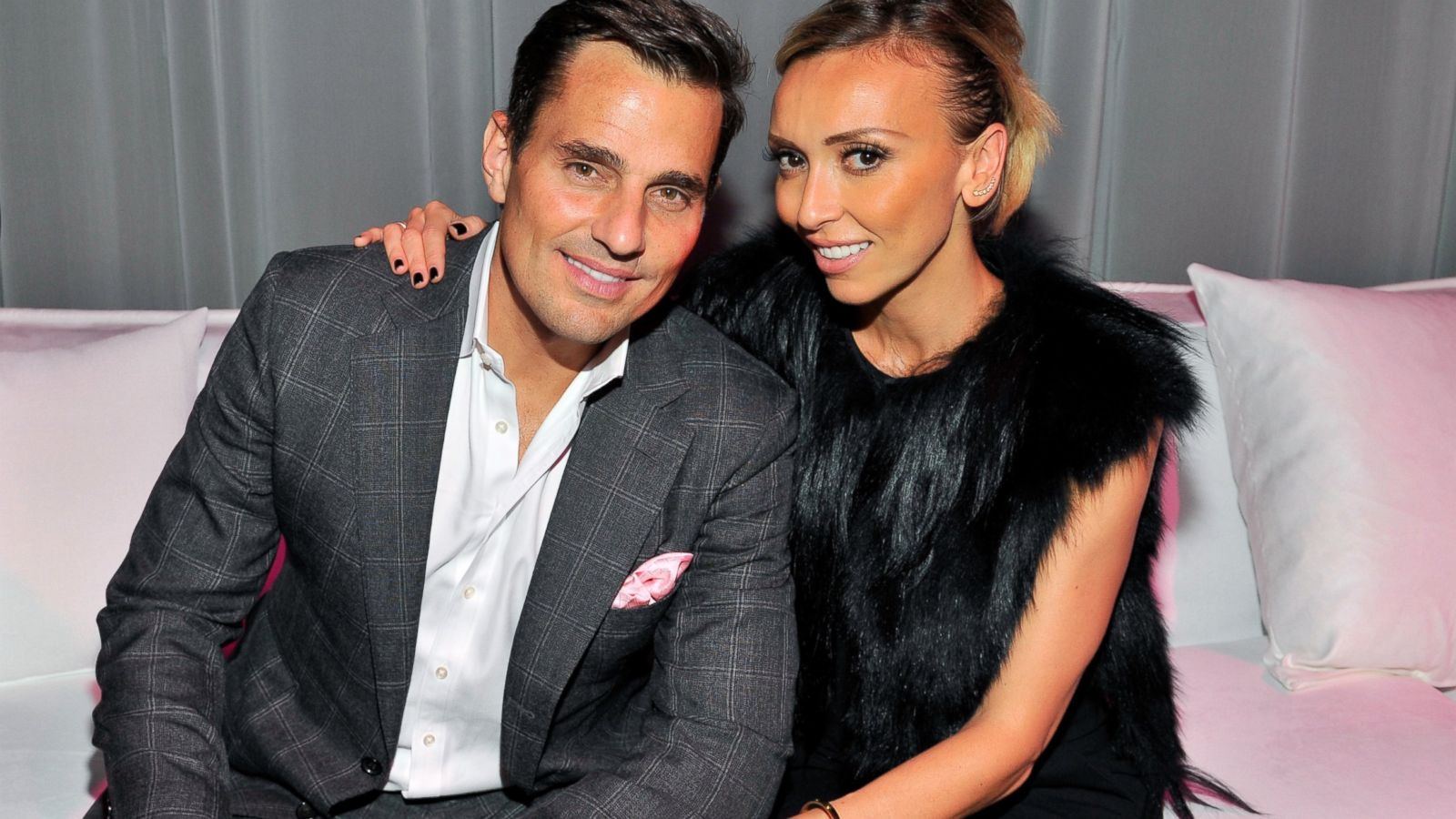1600x900 Giuliana Rancic to Leave E! News Anchor Role, Continue 'Fashion Police' and 'Red Carpet'