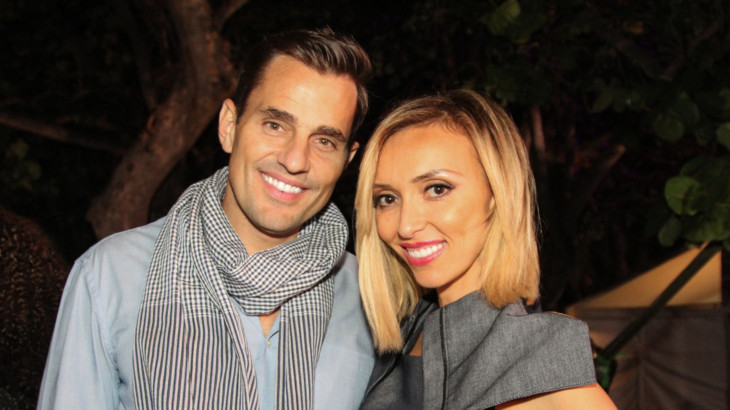 2560x1440 Giuliana and Bill Rancic Put Their Recently Renovated Chicago Mansion on the Market