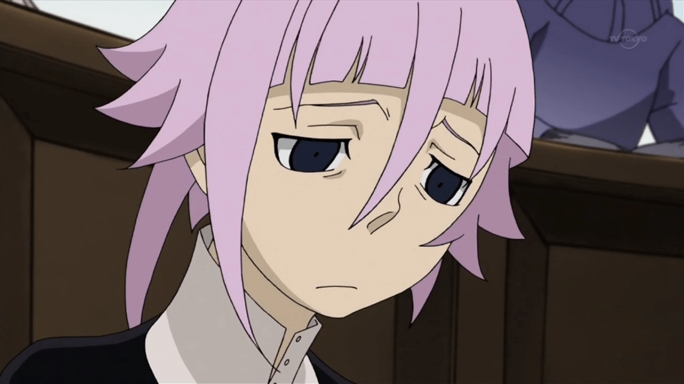 Soul Eater Crona Wallpapers - Top Free Soul Eater Crona Backgrounds ...