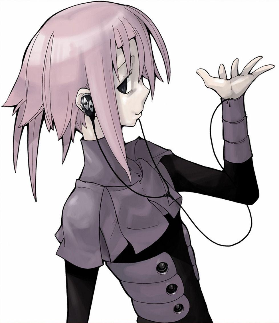 978x1133 Crona!. Soul Eater ^ ^. Soul eater, Anime and Manga