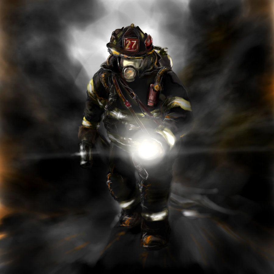 firefighter wallpaper  flipped  Images And Wallpapers  all free 