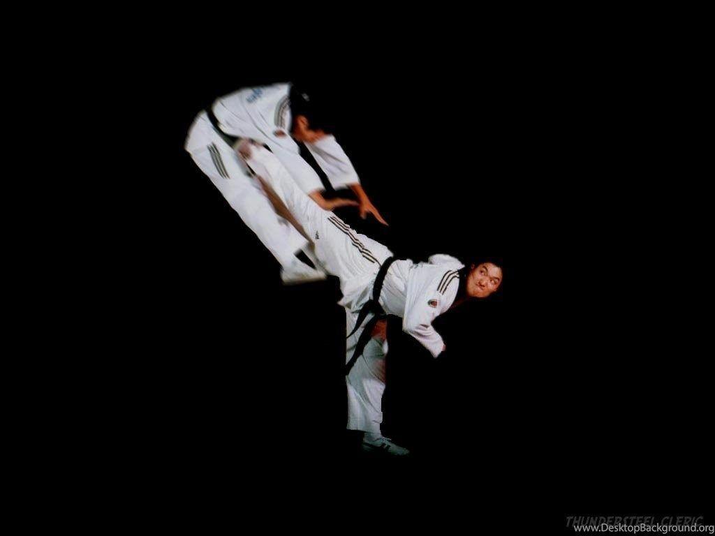 1024x768 Tkd Wallpaper