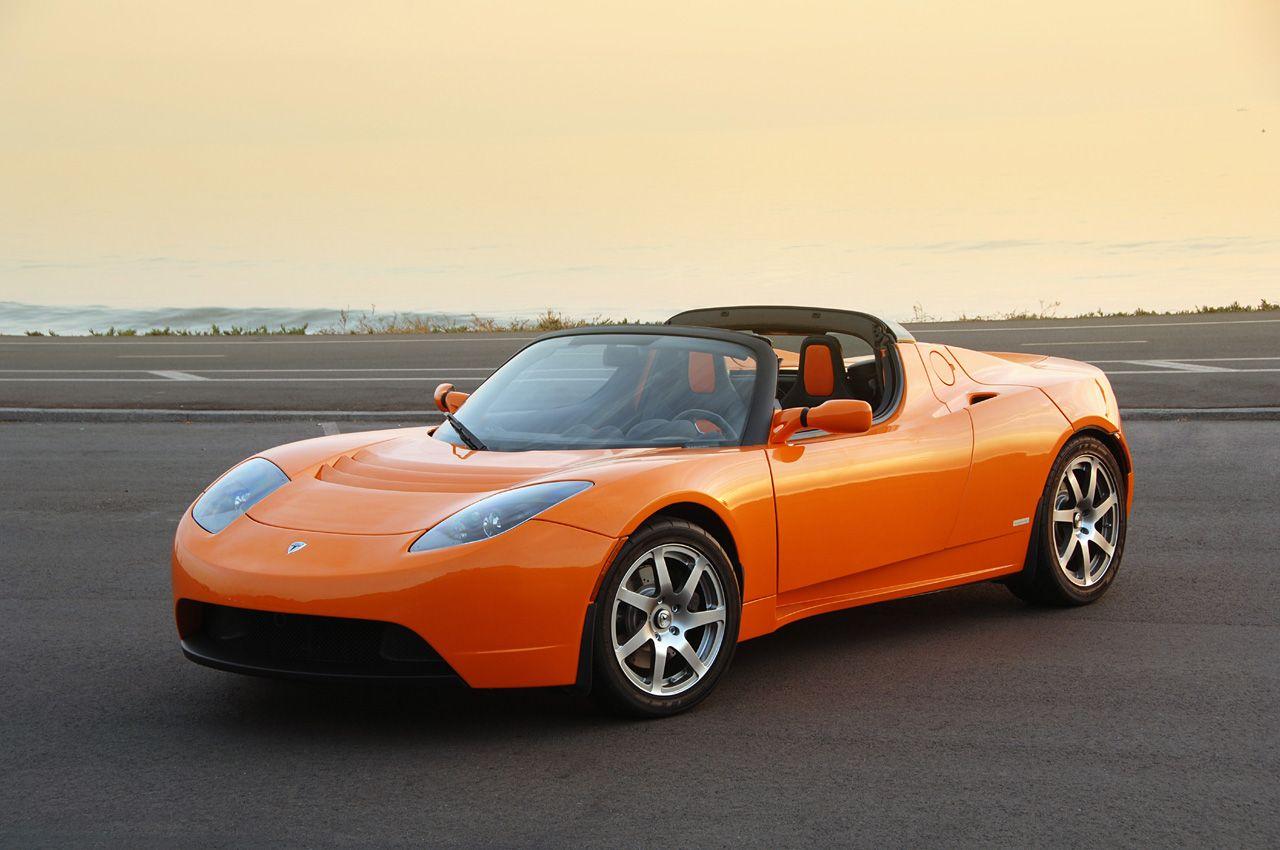 1280x850 Tesla Roadster wallpaper, Vehicles, HQ Tesla Roadster picture