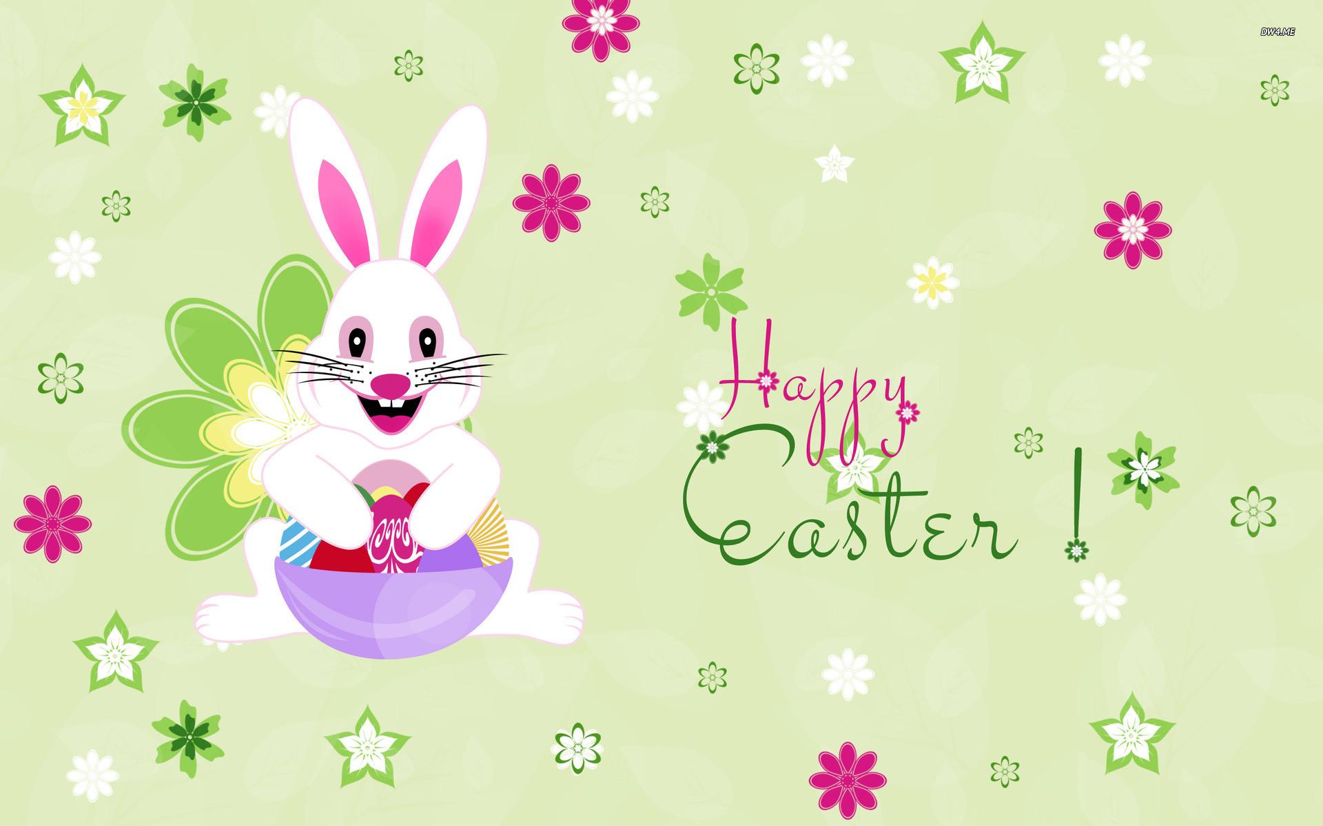 1920x1200 Disney Easter Wallpaper
