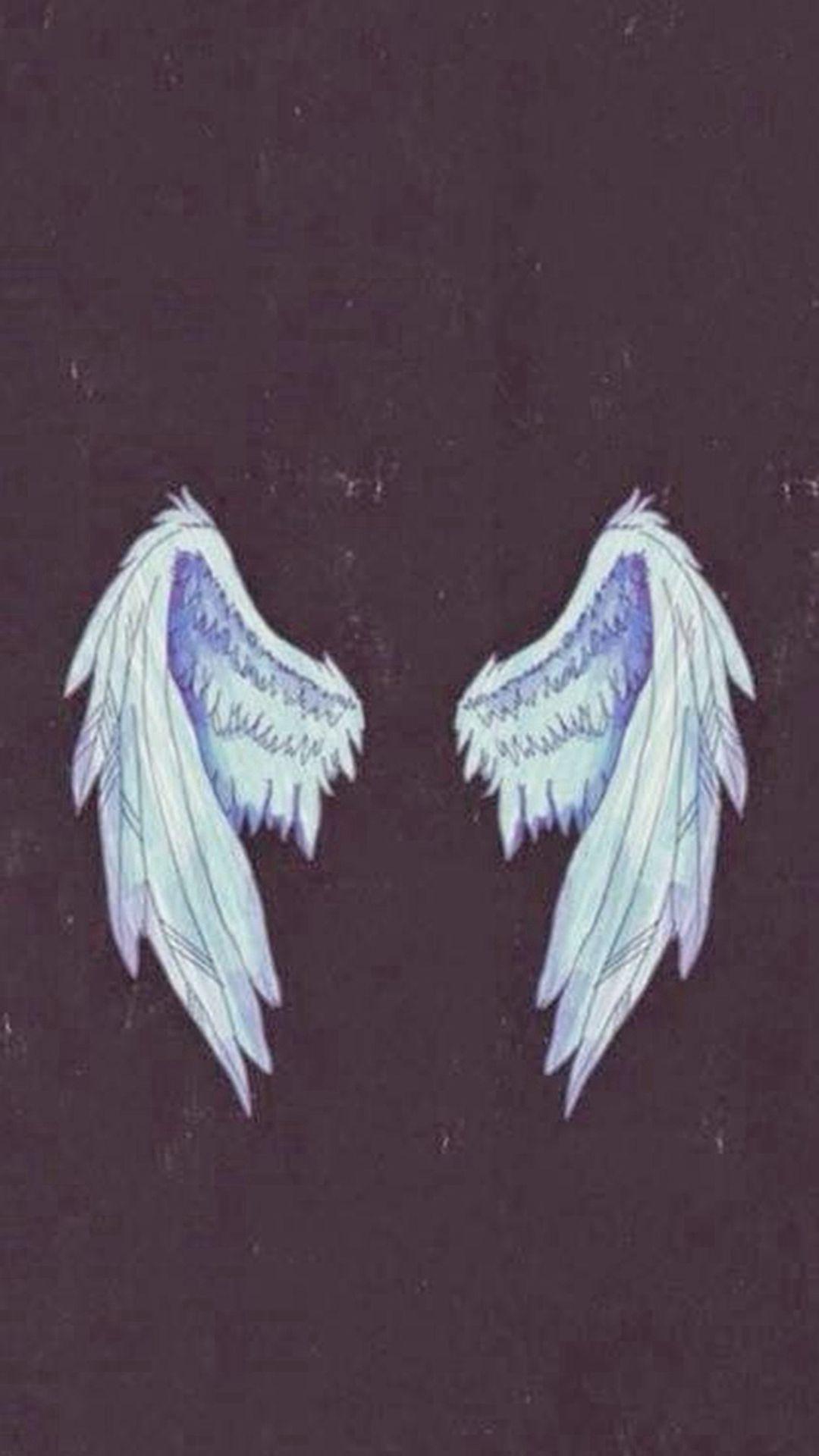 1080x1920 Best Angel iPhone 8 HD Wallpaper