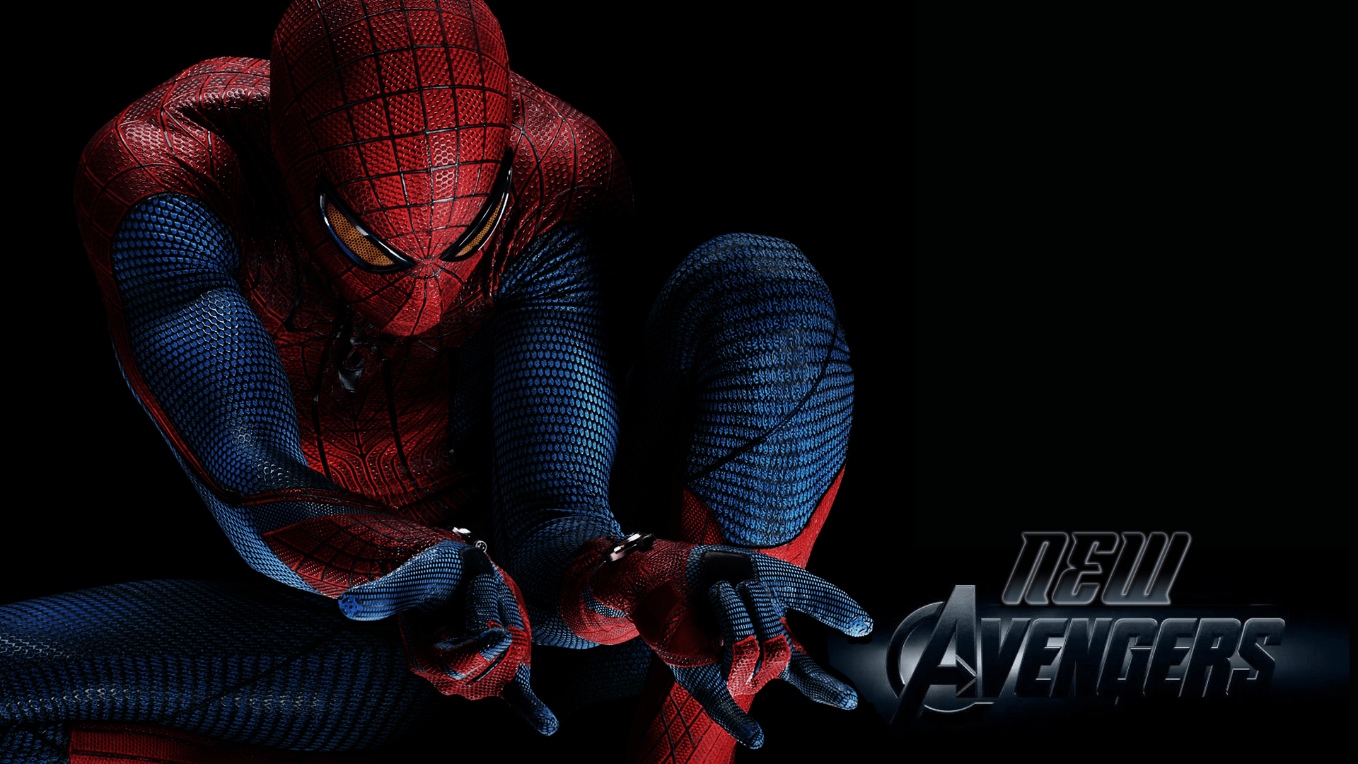1920x1080 The New Avengers Wallpaper. New Year
