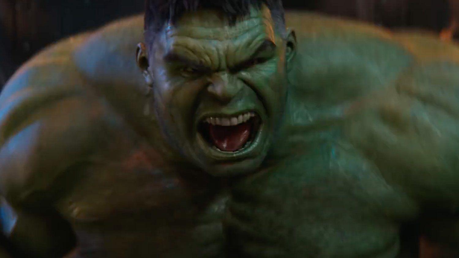 1500x844 Mark Ruffalo Teases Hulk and Thanos' First Encounter and Says it