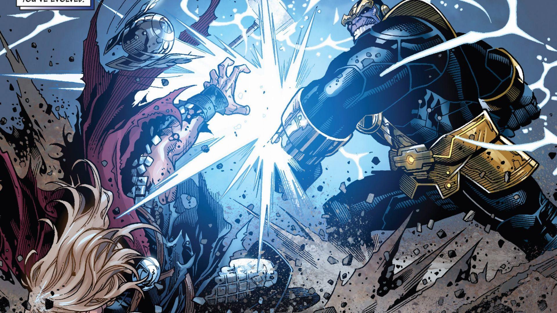 1920x1080 Free download Thanos vs Marvel Wallpaper Top Thanos vs Marvel