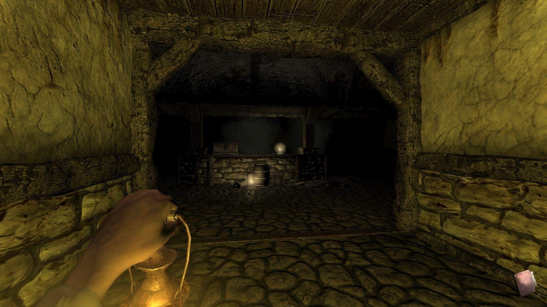 1920x1080 Amnesia: the dark descent wallpaper. Amnesia, The darkest, Wallpaper