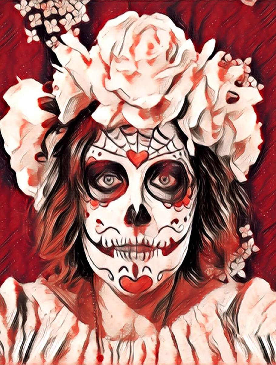 910x1206 Frida Kahlo Desktop Wallpaper