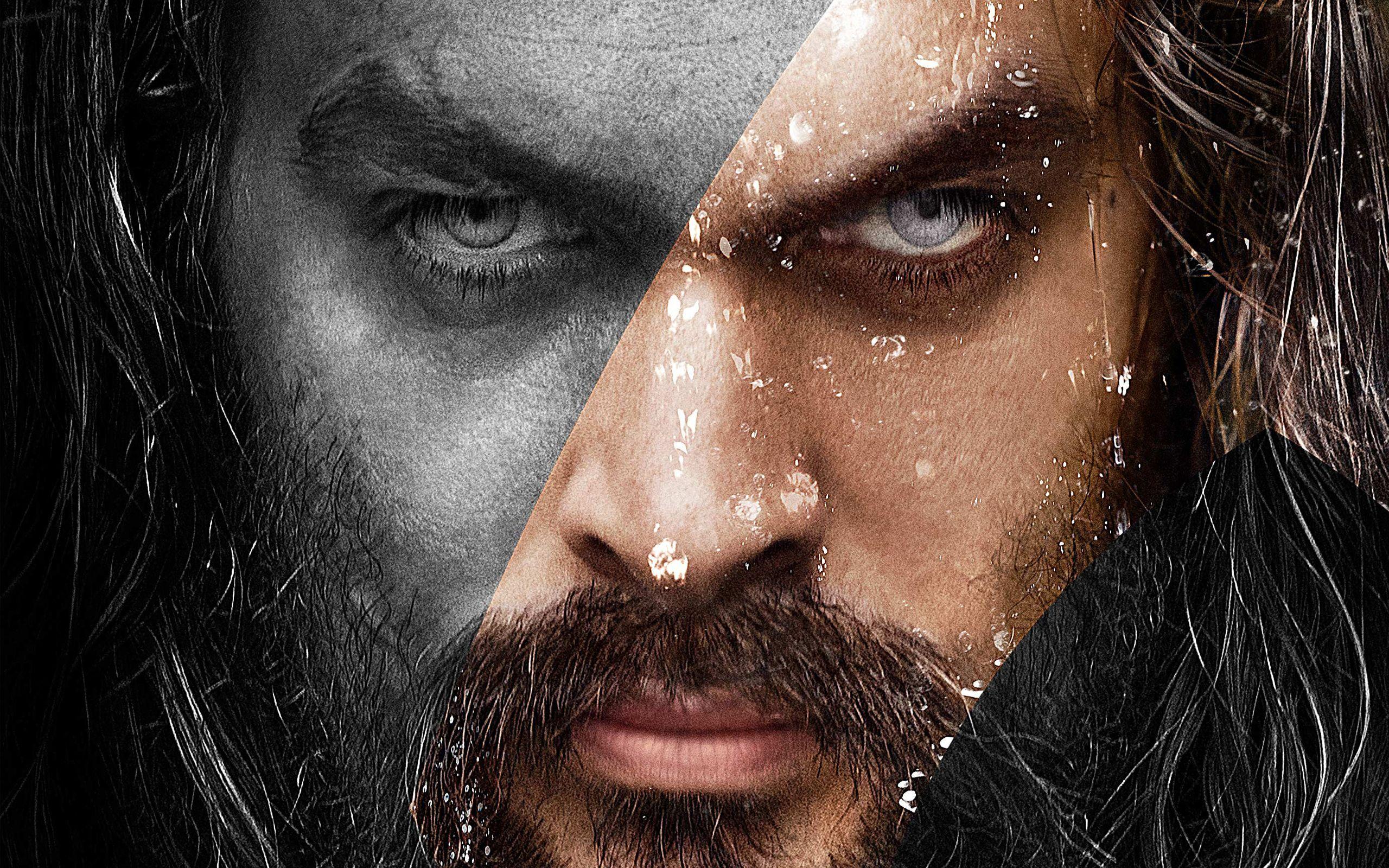 2560x1600 Jason Momoa Wallpaper Free For Phone