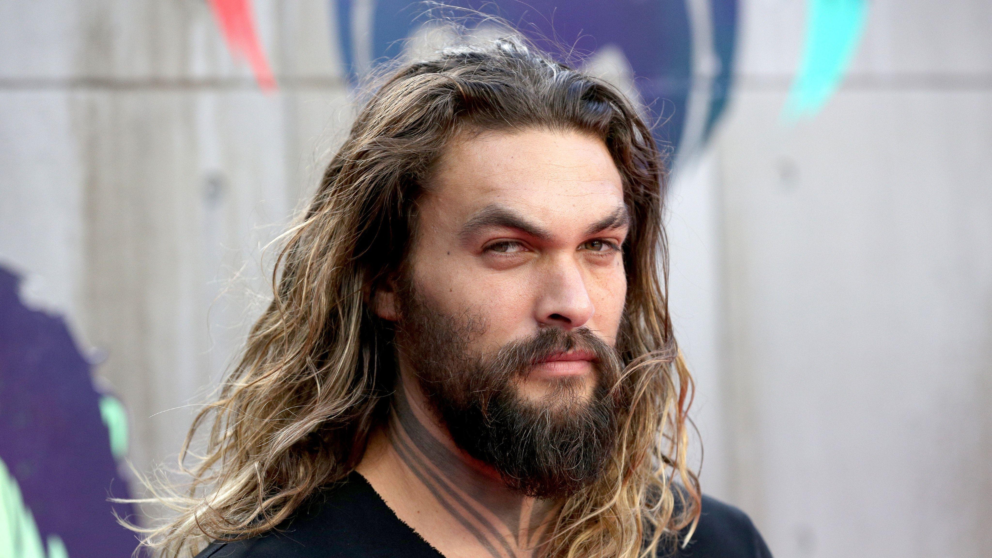 4096x2304 Jason Momoa 4k HD Celebrities, 4k Wallpaper, Image