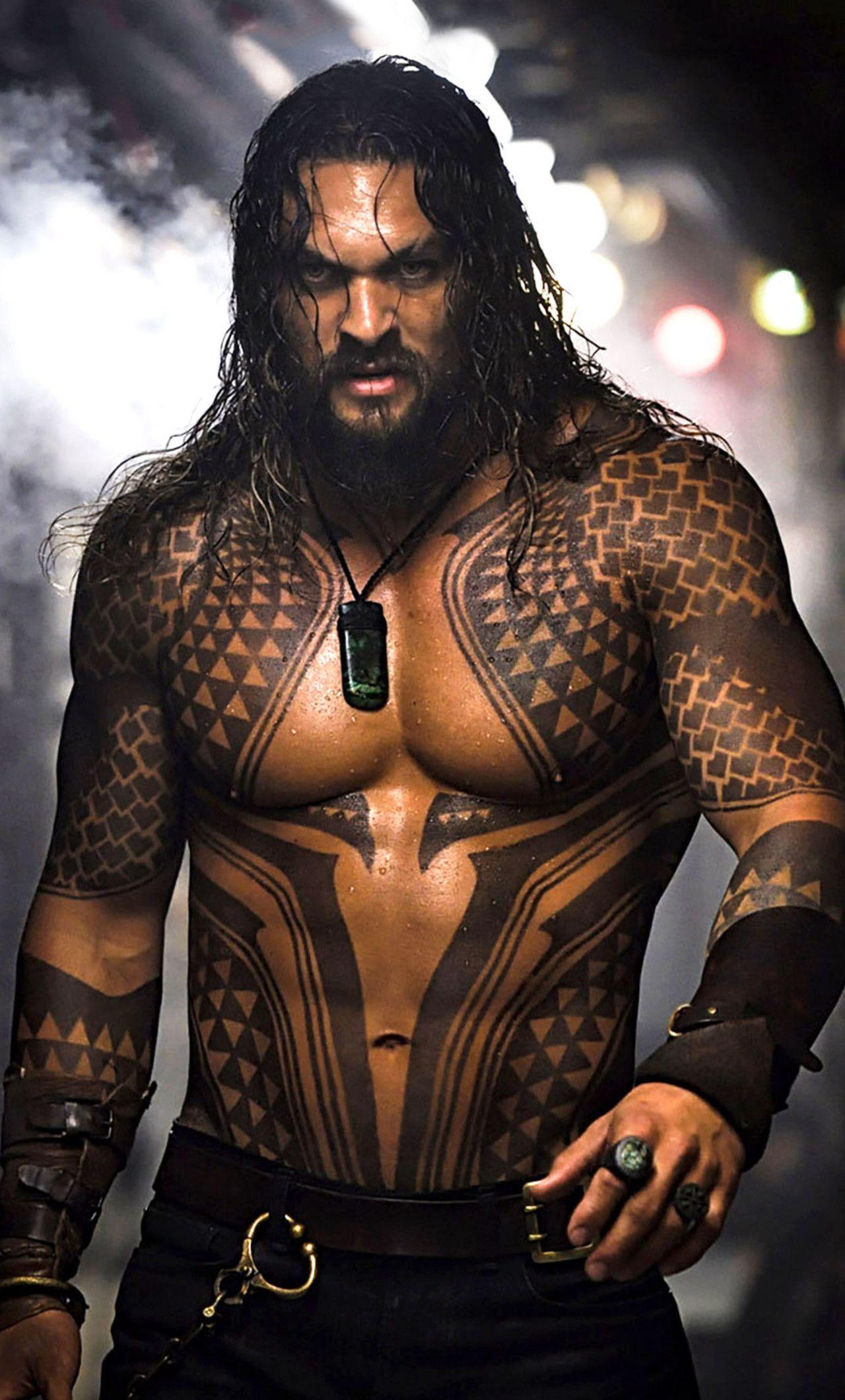 1280x2120 Jason Momoa HD Mobile Wallpaper