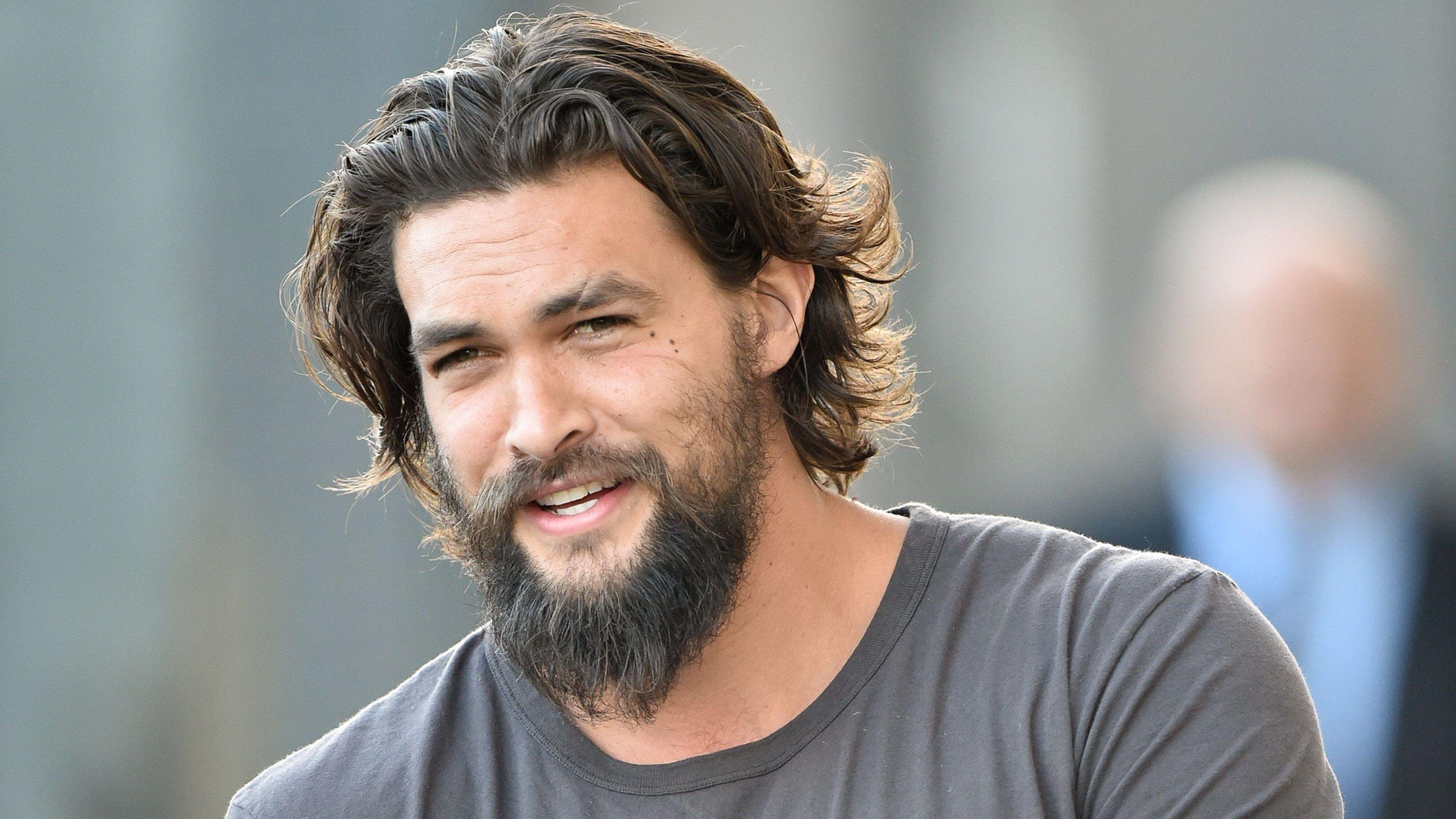 3840x2160 4K Jason Momoa Wallpaper 38340