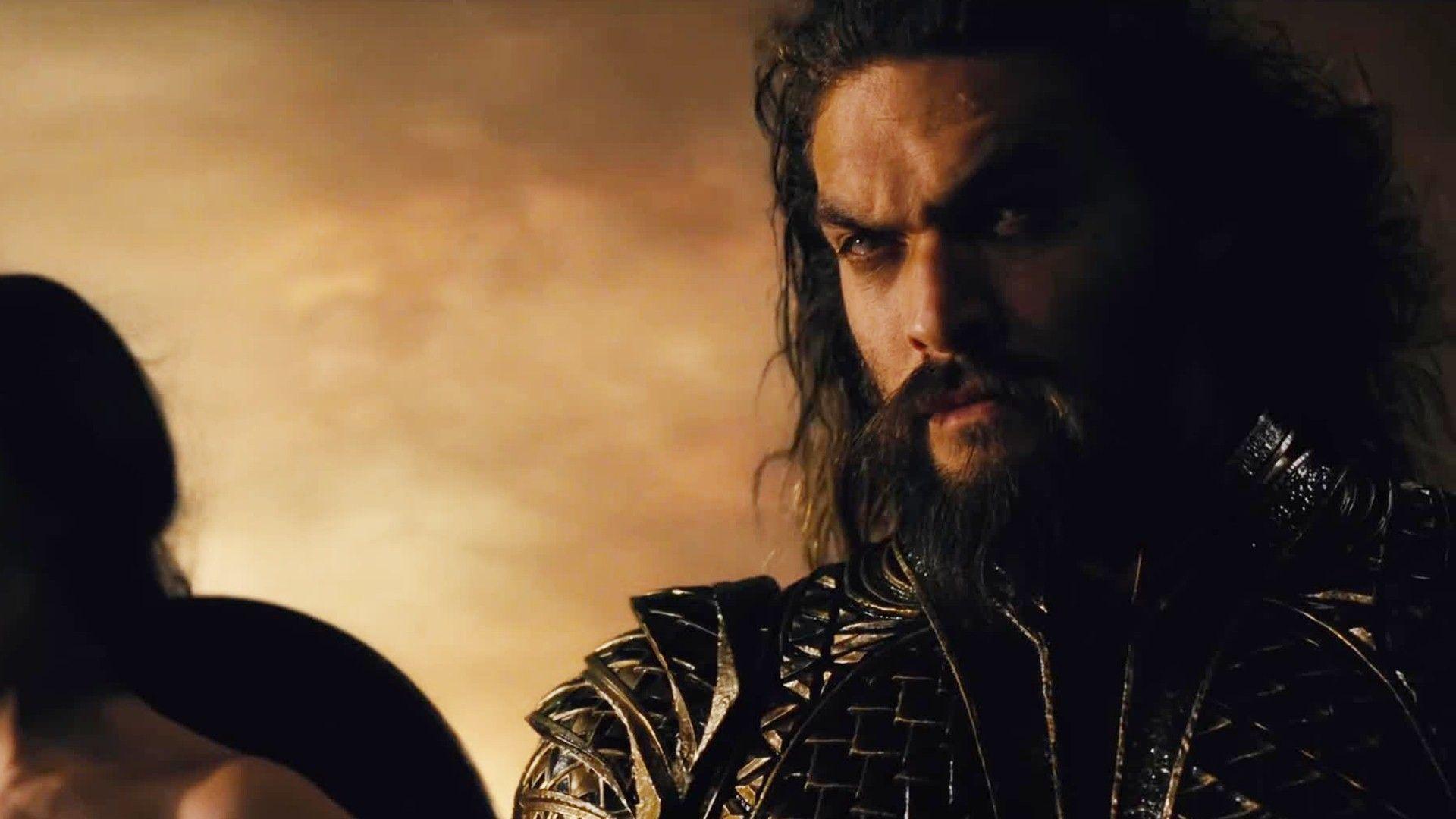 1920x1080 Jason Momoa Aquaman Wallpaper